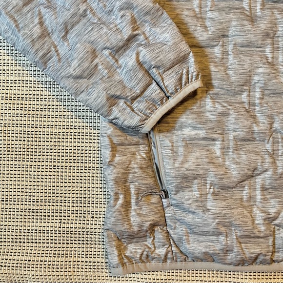 Columbia Mens Delta Ridge Down Jacket - Picture 5 of 8